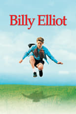 Plakat Czwartkowy klub filmowy - Billy Elliot