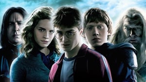 Grafika z Harry Potter i Książę Półkrwi