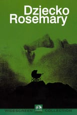 Plakat Dziecko Rosemary