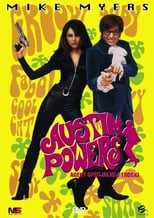 Plakat Austin Powers: Agent specjalnej troski
