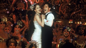 Grafika z Moulin Rouge!