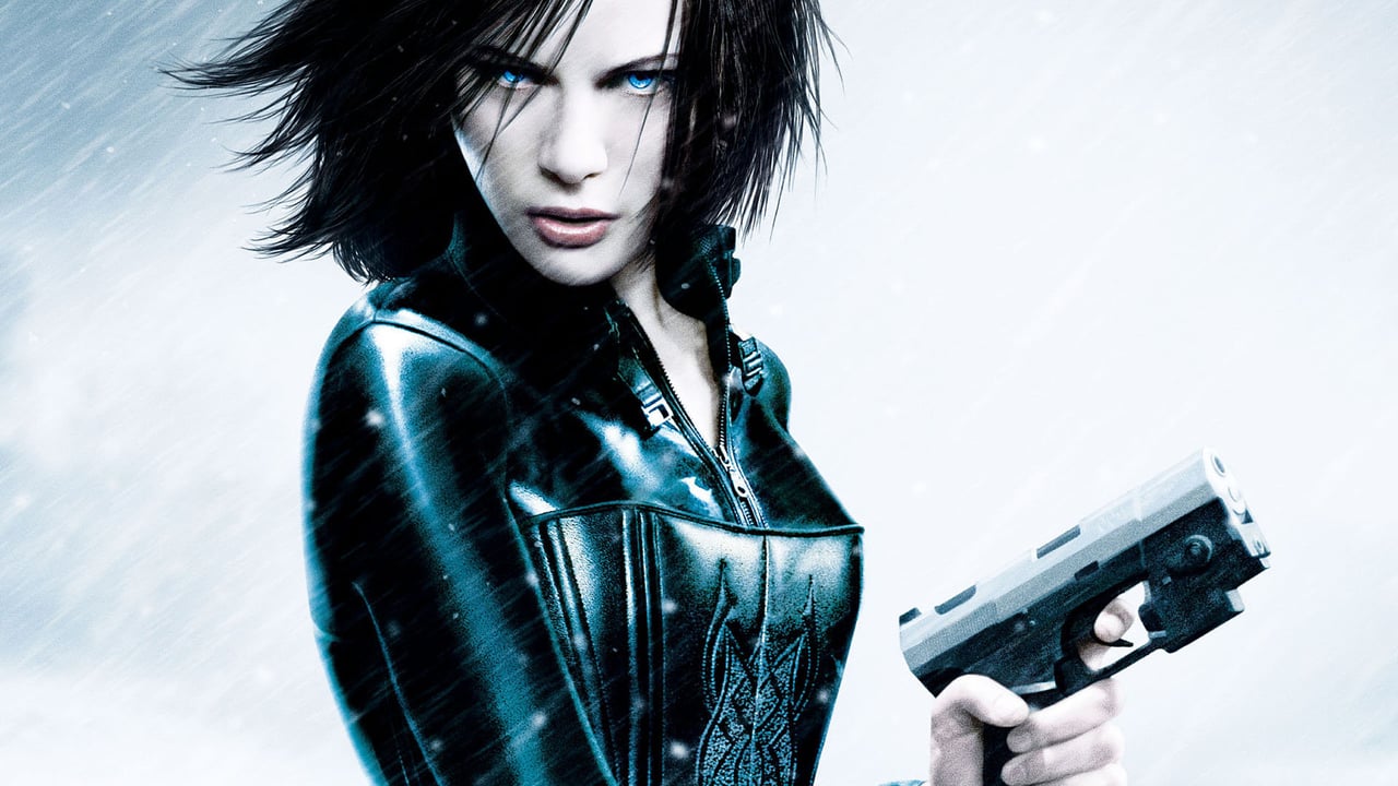 Na zdjęciu: Underworld: Evolution