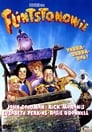 Plakat Flintstonowie (film 1994)