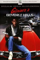 Plakat Gliniarz z Beverly Hills: Gliniarz z Beverly Hills
