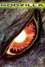 Plakat Godzilla (film 1998)