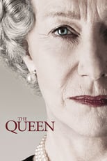 Plakat Bilet do kina - Królowa