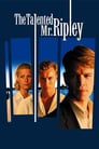 Plakat Utalentowany pan Ripley