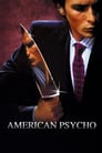 Plakat American Psycho