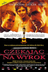 Plakat Czekając na wyrok