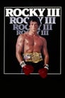 Plakat Rocky 3