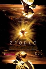 Plakat Źródło (film 2006)