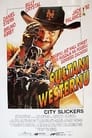 Plakat Sułtani westernu