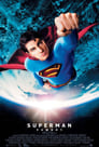 Plakat Superman: Powrót