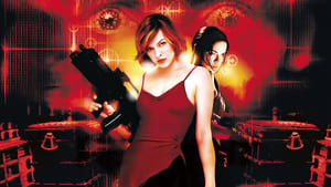 Grafika z Resident Evil