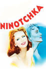 Plakat Ninoczka