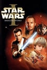 Plakat Gwiezdne wojny: Część I - Mroczne widmo