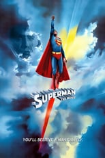 Plakat Superman