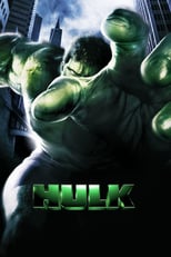 Plakat Hulk