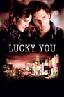 Plakat Lucky You - Pokerowy blef