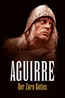 Plakat Aguirre, gniew boży