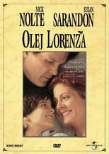 Plakat Olej Lorenza