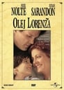 Plakat Olej Lorenza