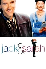 Plakat Jack i Sarah