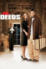 Plakat Mr. Deeds - Milioner z przypadku