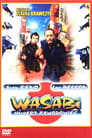 Plakat Wasabi - Hubert zawodowiec