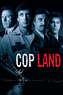 Plakat Cop Land