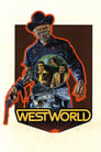 Plakat Świat Dzikiego Zachodu