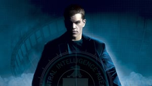 Grafika z Krucjata Bourne'a