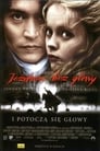 Plakat Jeździec bez głowy (film 1999)
