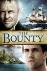 Plakat Bunt na Bounty