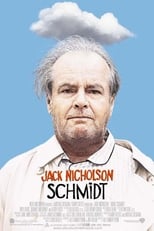 Plakat Kino bez granic - Schmidt