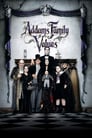Plakat Rodzina Addamsów 2