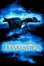 Plakat Frankenstein