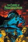 Plakat Przekleństwo Frankensteina