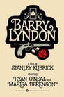 Plakat Barry Lyndon