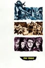 Plakat Pociąg (film 1964)