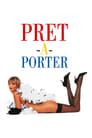 Plakat Pret-a-Porter