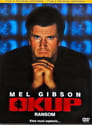 Plakat Okup (film 1996)