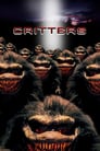 Plakat Critters