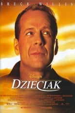 Plakat Dzieciak