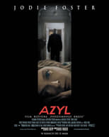 Plakat Azyl