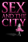 Plakat Seks w wielkim mieście (film 2008)