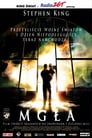 Plakat Mgła (film 2007)