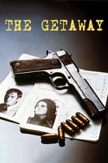 Plakat Kino Mocnych Wrażeń - Ucieczka gangstera