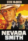 Plakat Nevada Smith