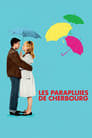 Plakat Parasolki z Cherbourga